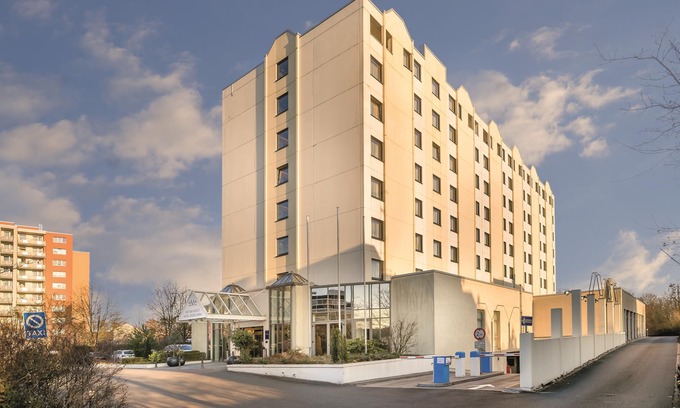 Ruesselsheim Hotel | Select Hotel Rüsselsheim