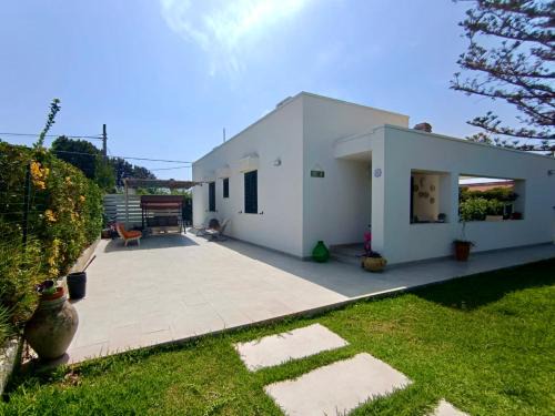 Fontane Bianche Villa | SELENIA Sole Mare