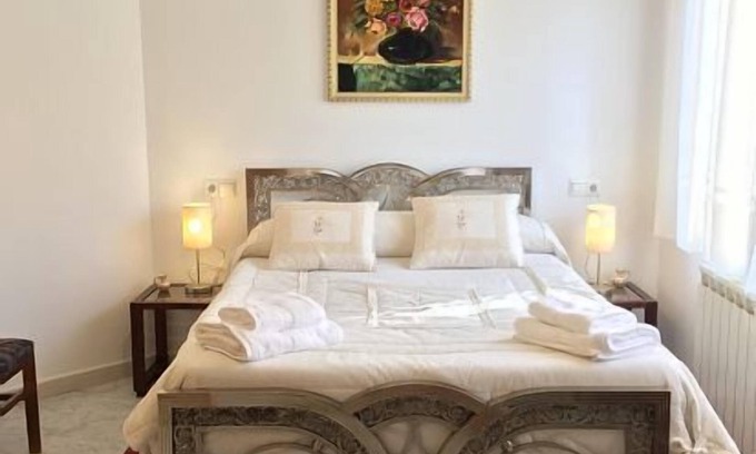 Pereruela Cottage | Self-catering Alacena Alfarera for 15 people