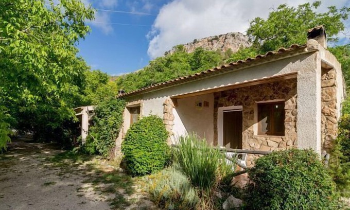 Nerpio Cottage | Self catering cottage Los Enebros for 6 people