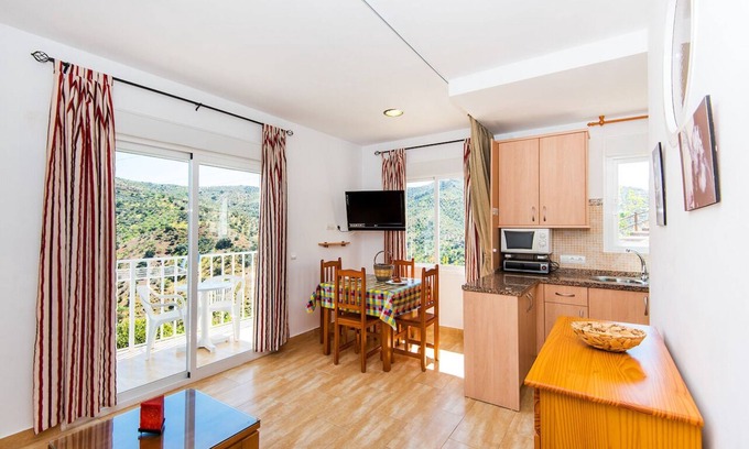 Totalan Cottage | Self catering De Oses Rural for 2 people