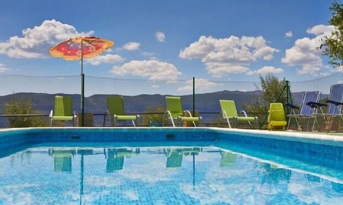Yeste Cottage | Self catering El Mirador del Segura for 4 people