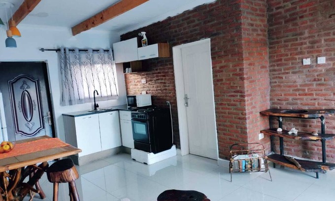 Chitedze Other | Self-contained bed sitter overlooking a beautiful scenery in an animal farm.
