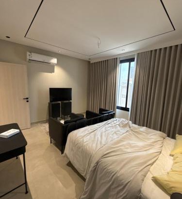 Al-Safa Apartment | Self-entry Studio