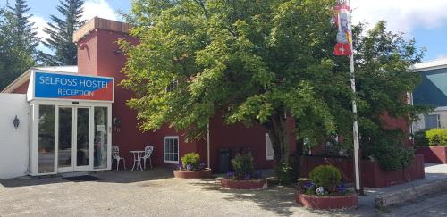 Selfoss Hostel | Selfoss Hostel