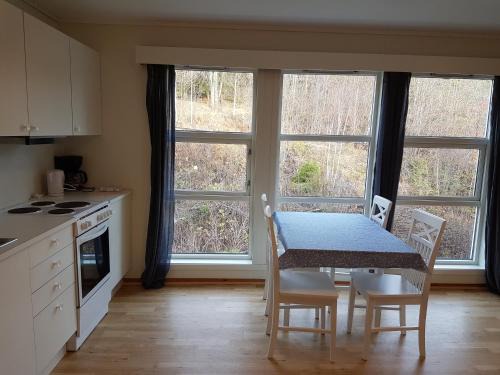 Seljord Apartment | Seljord Apartment