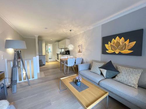 Westerland Apartment | Sellmi Sylt @Haus Mateika