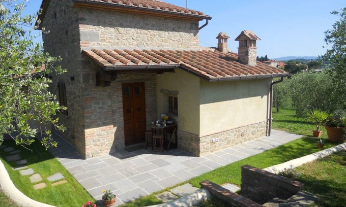 Foiano della Chiana Apartment | Selva Degli Ulivi