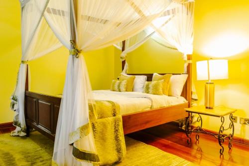 Langata House | Selvasara Suites