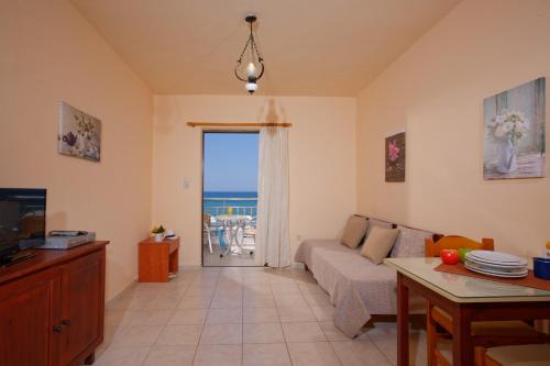 Stalida Apartment | Semeli Blue