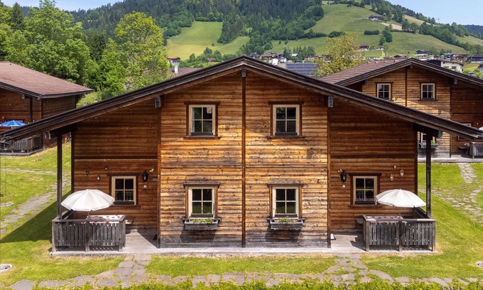 Niederau Apartment | Semi-detached house close to the centre