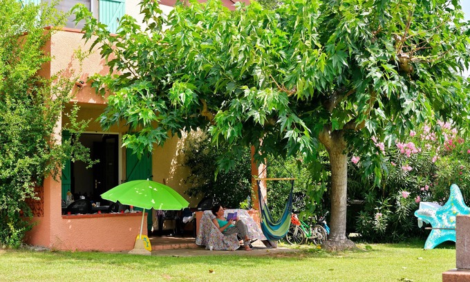 Poggio-Mezzana House | semi-detached house T3 for 4 to 6 people