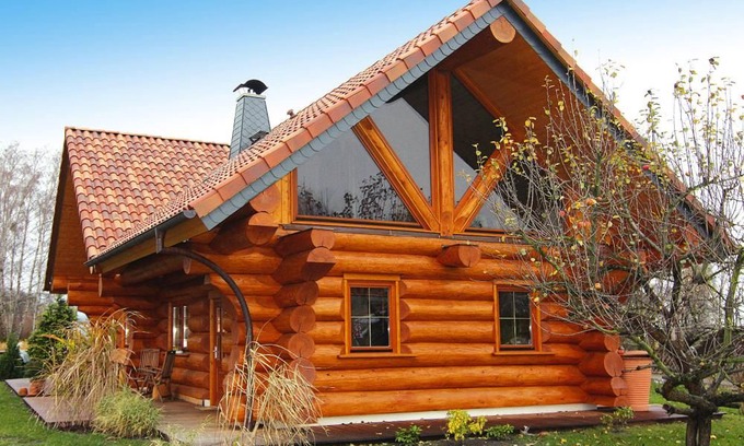 Bellin House | Semi-detached houses, Bellin in Stettiner Haff - 8 persons, 3 bedrooms