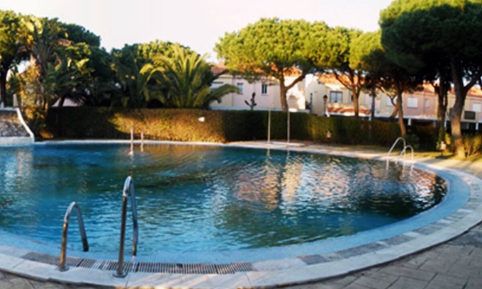 Poblado de Sancti Petri House | Semi-detached house Chiclana de la Frontera, Balconera