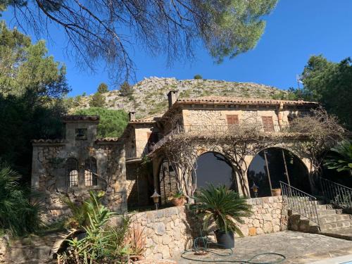 Son Baulo House | Semi-detached house in Ca´n picafort