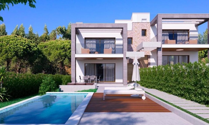 Son Baulo Apartment | Semi detached House in Can Picafort