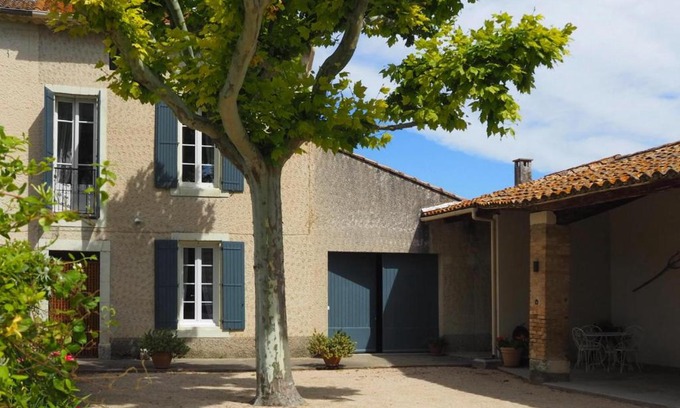 Jonquerettes House | Semi-detached house Jonquerettes - PRV01102j-L