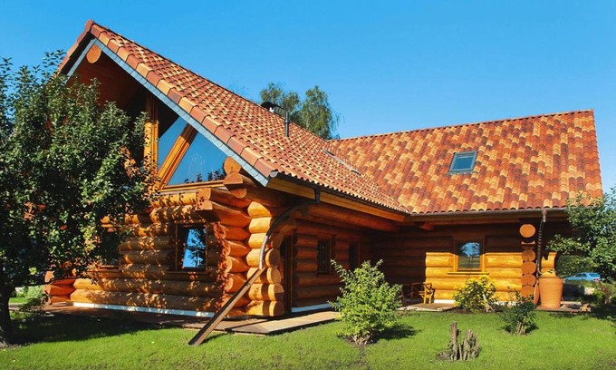 Bellin House | Semi-detached houses Bellin - DOS09063-LYB