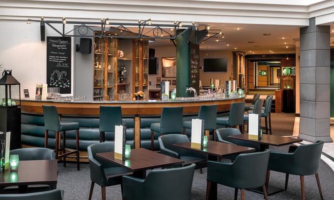 Leutzsch Hotel | Seminaris Hotel Leipzig