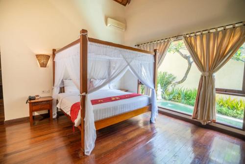 Sunset Road Villa | Seminyak Classic 1BRoom Private Pool Villa