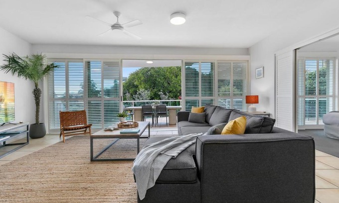Sunshine Beach Apartment | Sempre 5 at Sunshine