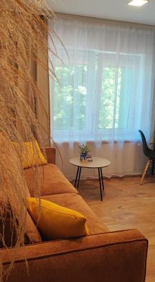 Old Town Apartment | Senamiesčio butas