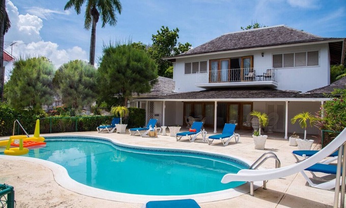Mammee Bay Estates Apartment | Sencillo Beach Access Villa in Mammee Bay Estate