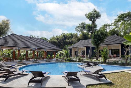Payangan Villa | Senetan Villas and Spa Resort