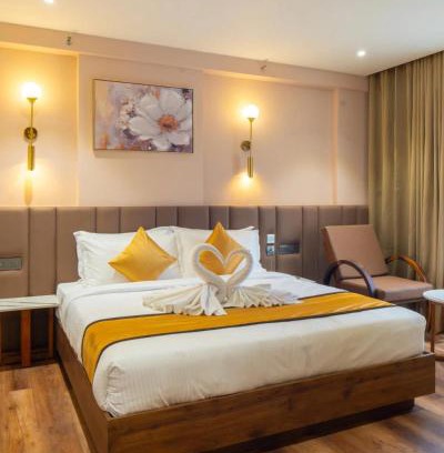 Thalassery Hotel | Senora Suites