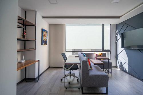 La Carolina Apartment | Sensación de Amor y Pertenencia: para Recordar