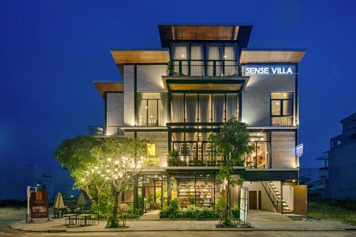 Ngu Hanh Son Villa | Sense Villa by Enspired Vietnam