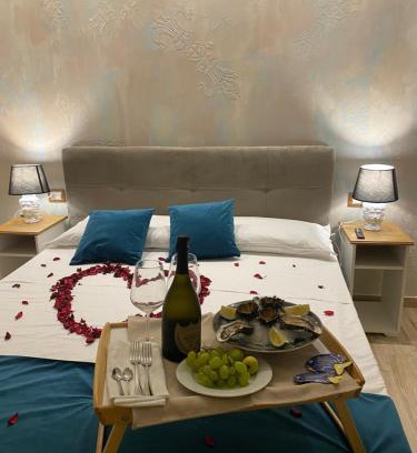 Giardini Naxos House | Sensoria Naxos Suites