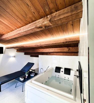 Vasanello Apartment | Sentimento Rooftop