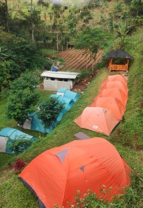 Pangalengan Other | Sentral Camp