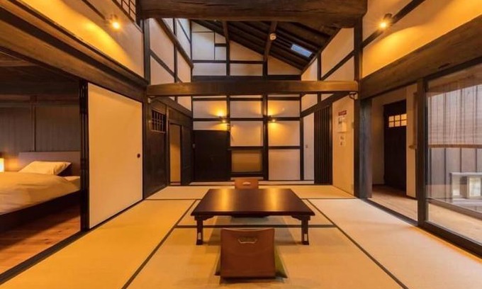 Yuasa House | Senzanan Kitamachi 101