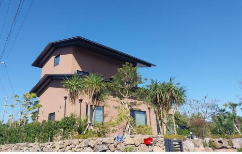 Namwon House | Seogwipo Wimiga Yeon