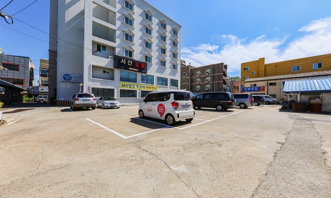 Seosan Hotel | Seosan Hotel