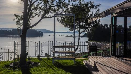 Seosan House | Seosan View Live