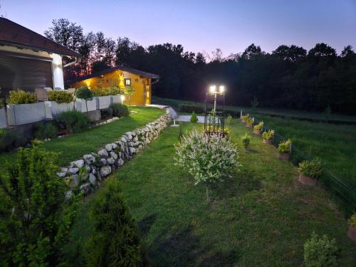 Bosnia House | Seoska bajka