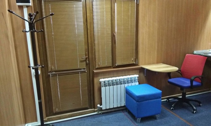Almaty Apartment | Separate guest house central park Almaty