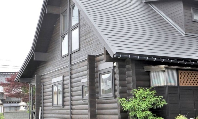 Toyama House | Separate private room - Carrefour Guest House/Toyama Toyama
