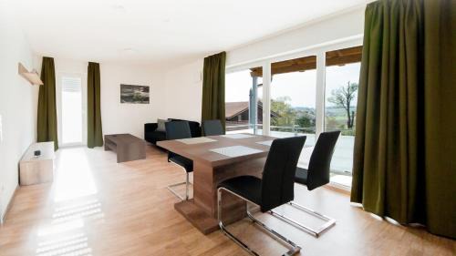 Wolfersdorf Apartment | SEPPS IN