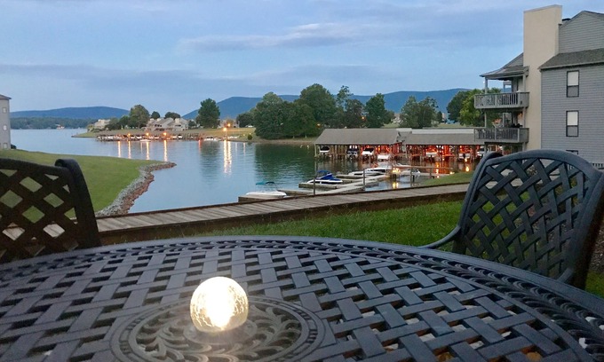 North Shore Condo | SEPT 1-4 AVAILABLE BERNARDS LANDING BEST LOCATION 2B- NEXT2POOL MOST POPULAR