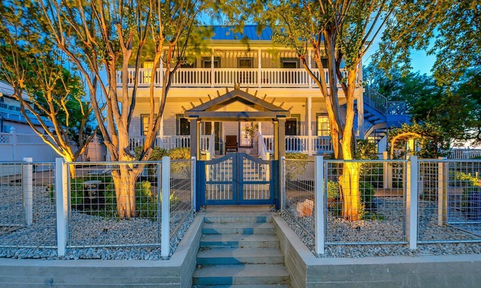 Marble Falls House | Sept Savings! Inks Suite Downtown Marble Falls