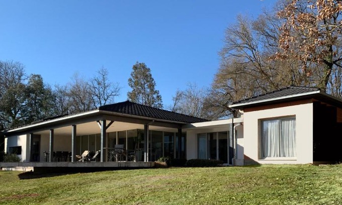 La Romieu Bed & Breakfast | Sept Sources