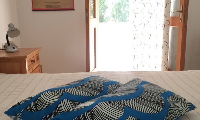 Lumbarda House | September Special Rate For Island Escape to Rest, Recharge & Unwind Before Fall