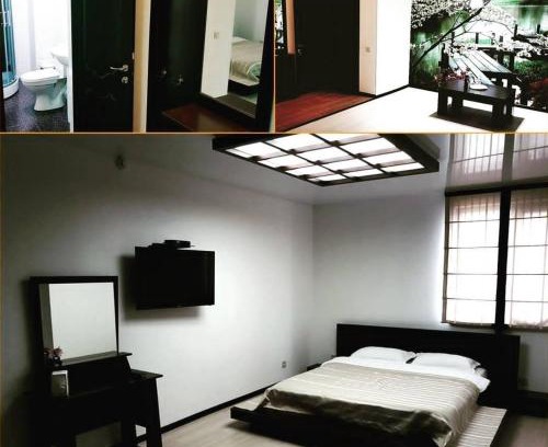 Taraz Hotel | SEQUOIA boutique hotel