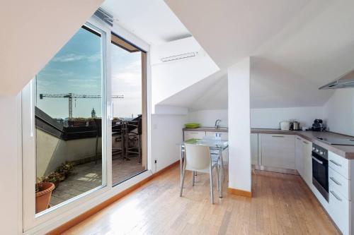 Citta Bassa Apartment | Seréla Suite