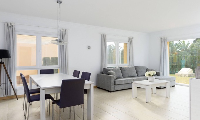 Molinell Villa | Seraph by ON Travel