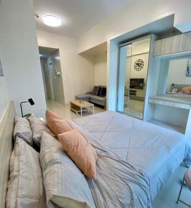 Luzon Apartment | Seravé Home